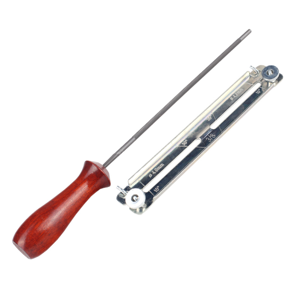 Набор для заточки цепей Patriot Garden PG-FG4.0