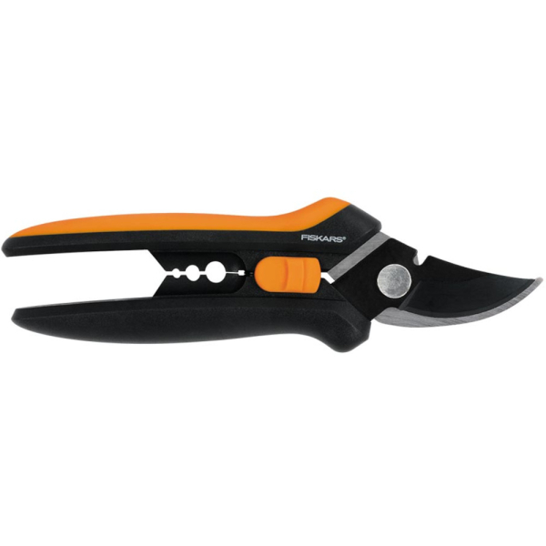 Ножницы Fiskars для цветов SP14   1051601
