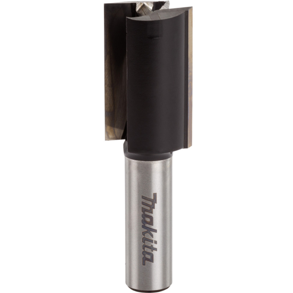 Фреза Makita пазовая c 2 кромками 22*35*12*38*2Т   D-10453