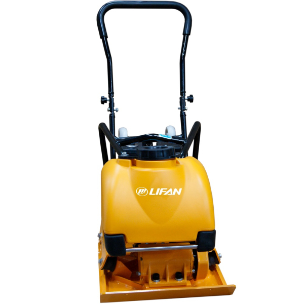 Виброплита LIFAN PVB 80