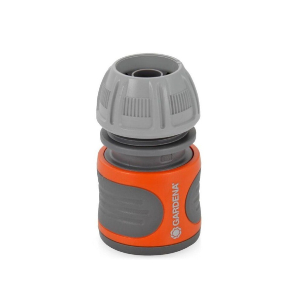 Коннектор стандартный Gardena 1/2"-5/8"     18215-29.000.00