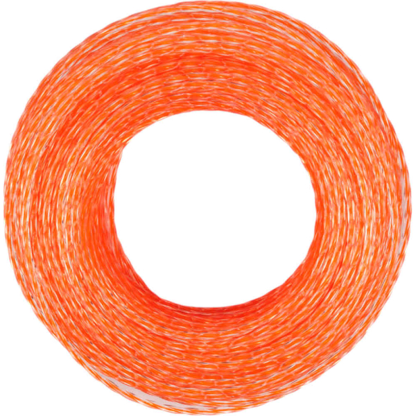 Леска CHAMPION Square Twist DUO 2,4*44 м (витой квадрат)   C5058