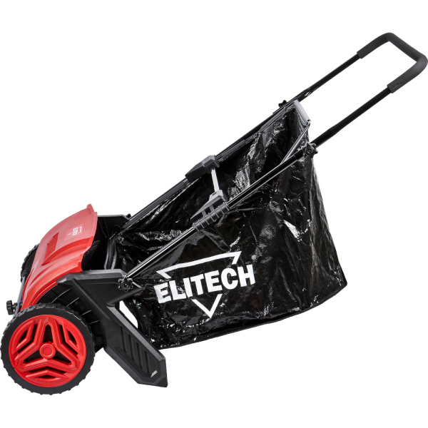 Сборщик листьев и травы ELITECH УС 531М (E1612.001.00)