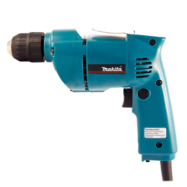 Дрель Makita 6510 LVR