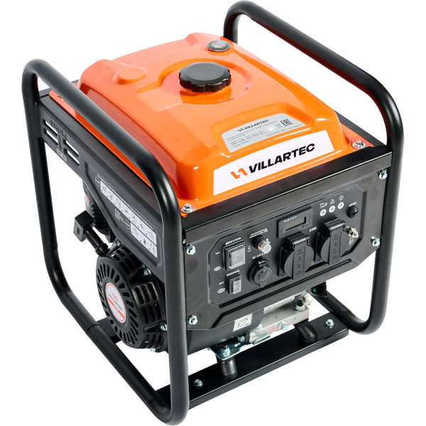 Электростанция VILLARTEC GI358 бензиновая инверторная