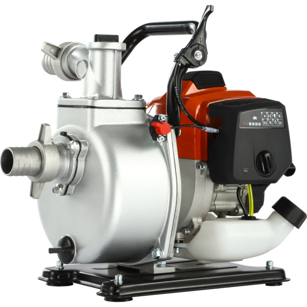 Мотопомпа SURUI WP40 бензиновая