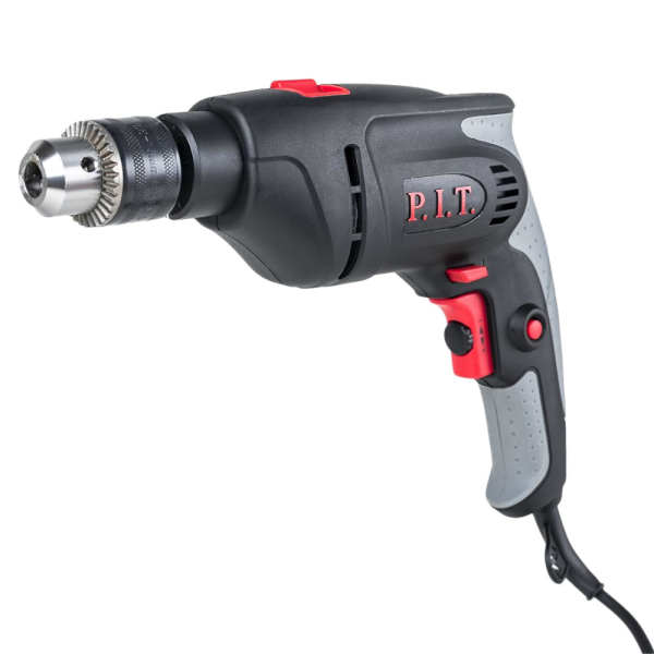 Дрель P.I.T. PSB 13-C3