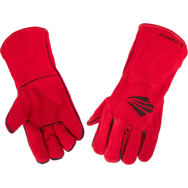 Перчатки защитные Сварог КС-4 (KS-4)