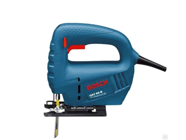 Лобзик BOSCH GST 65 B     0.601.509.120