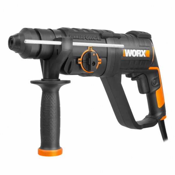 Перфоратор WORX WX 337