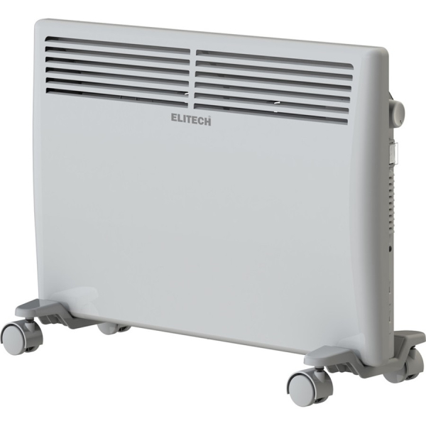 Конвектор ELITECH ЭК 1500 МБ