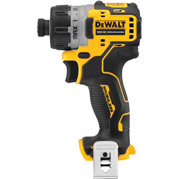 Шуруповерт аккумуляторный DEWALT DCF 601 N