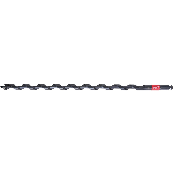 Сверло Milwaukee спиральное Hex Impact Linemans 16x460 мм