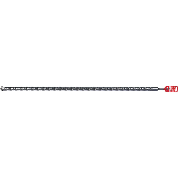 Квадробур ELITECH  SDS +  28*900*1000 двойная спираль