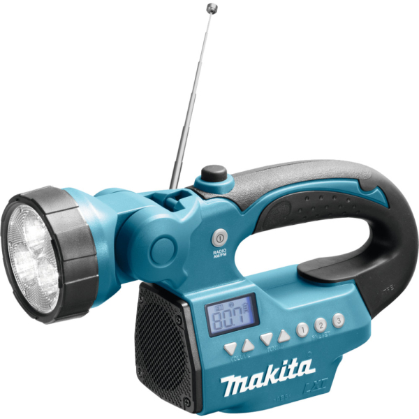 Радио аккумуляторное Makita BMR 050
