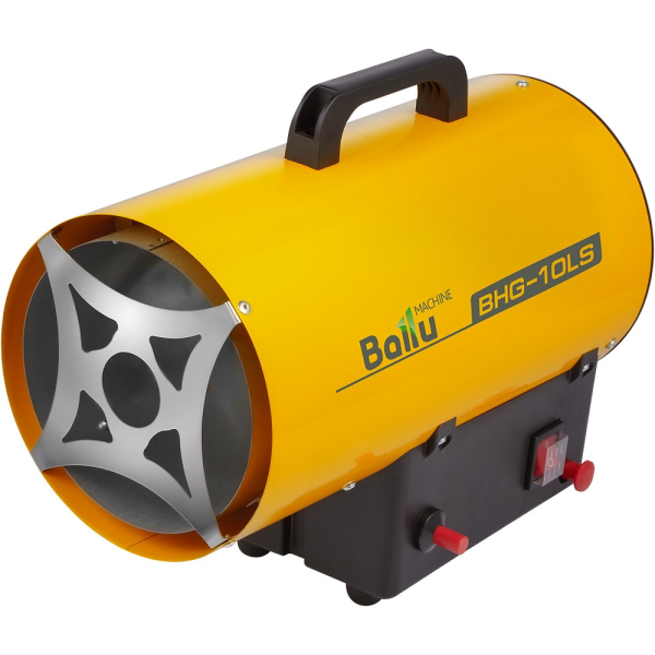 Тепловая пушка BALLU BHG-50LS газовая