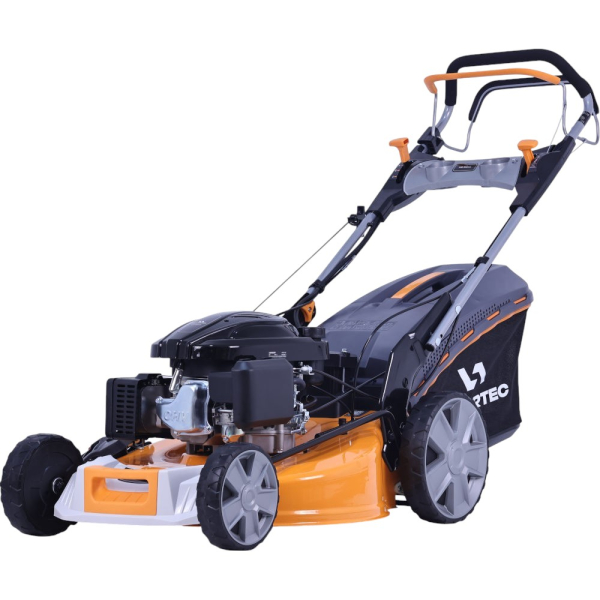 Газонокосилка бензиновая VILLARTEC MB 556V