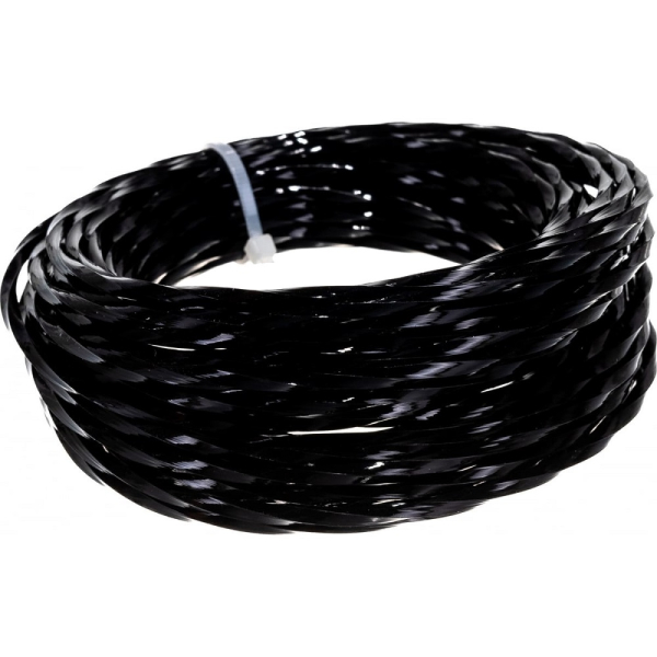 Леска SIAT Premium 3,0*10 м (кручёный квадрат)   555016