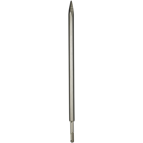 Пика Makita   SDS+   400 мм   (D-19015)
