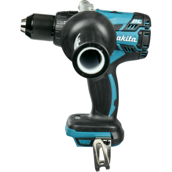 Дрель аккумуляторная Makita DDF 481 Z Li-ion