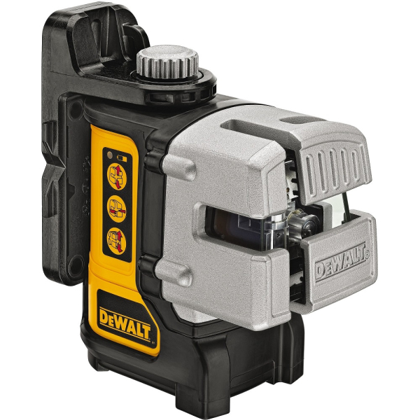 Лазерный уровень DEWALT DW 089 K