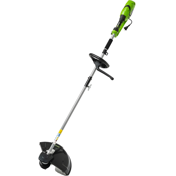 Триммер GREENWORKS GST1246   1301807