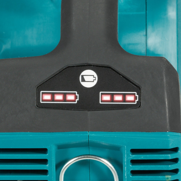 Пила цепная аккумуляторная Makita DUC 356 Z