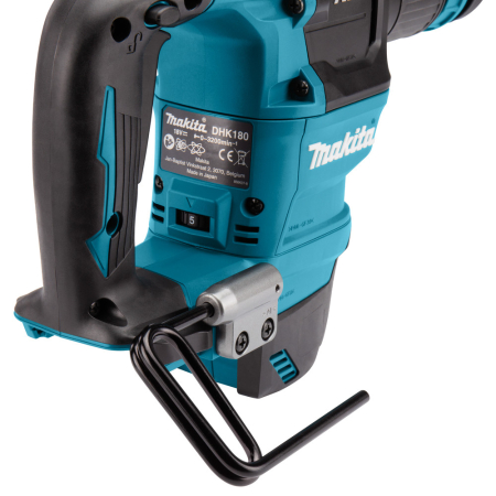 DHK180Z 9