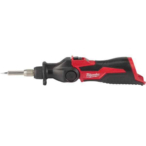 Паяльник Milwaukee M12 SI-0  аккумуляторный