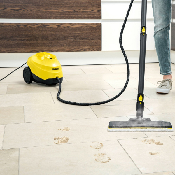Пароочиститель Karcher SC 3 EF Limited Edition