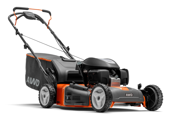 Газонокосилка Husqvarna LC 356 AWD колесная   9614102-20