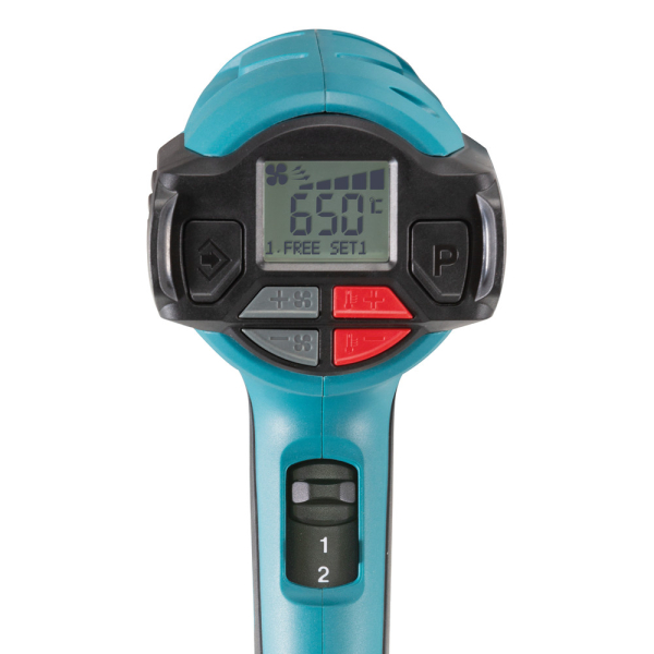 Фен Makita HG 6531 CK