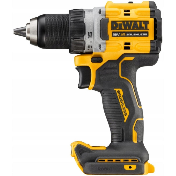 Дрель аккумуляторная DEWALT DCD 800 NT