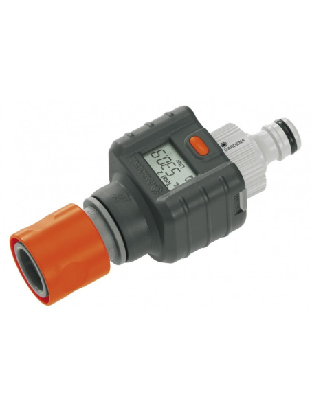 Счетчик воды Gardena     08188-20.000.00