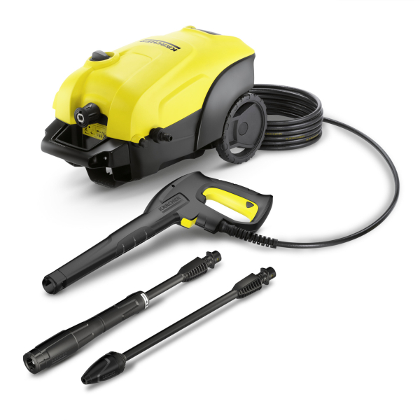 Мойка Karcher K 4 Pure