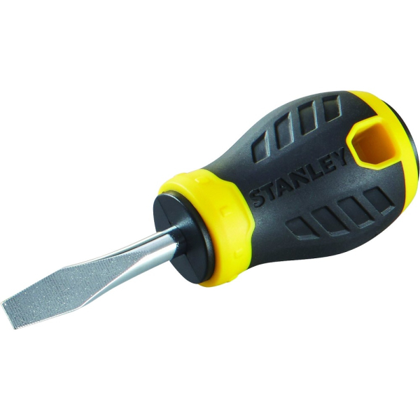 Отвертка STANLEY ESSENTIAL шлиц Pozidriv 2x30мм     STHT0-60275