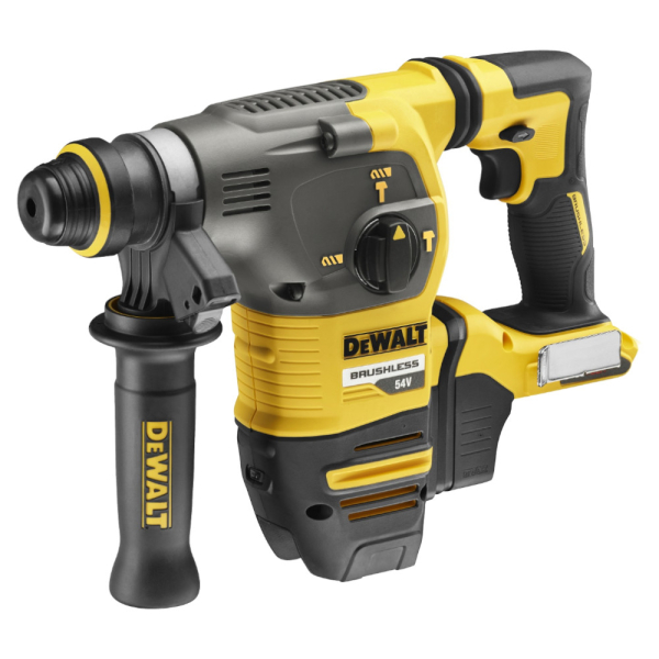 Перфоратор DEWALT  DCH 333 NT аккумуляторный