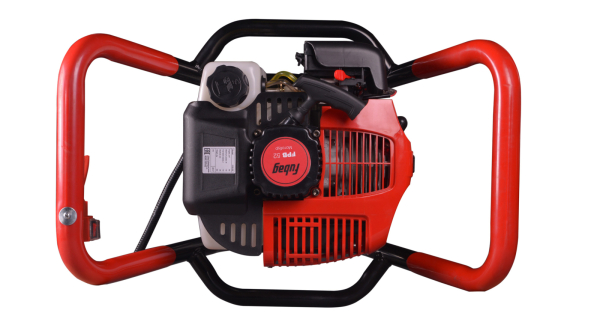 Мотобур Fubag FPB 52