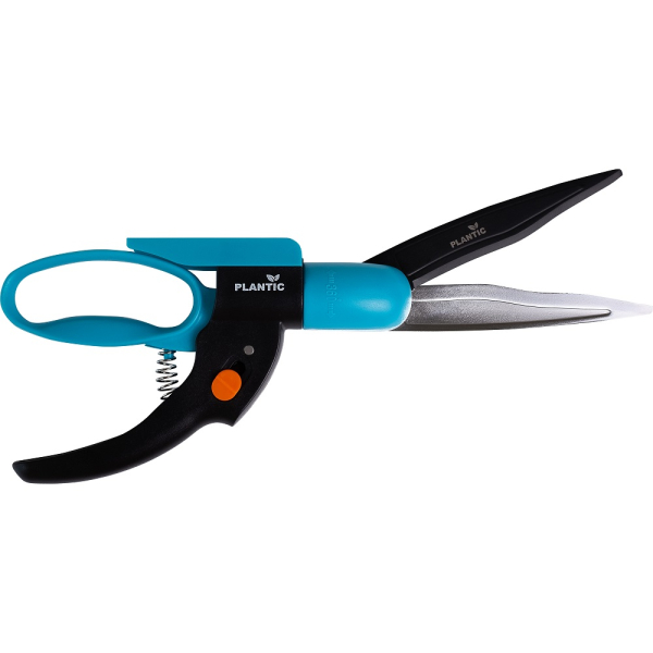 Ножницы Plantic Light PL60 для травы   35360-01
