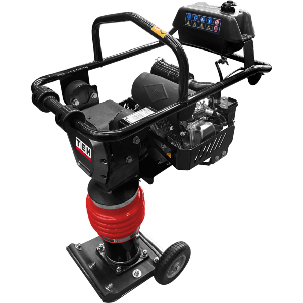 Вибротрамбовка TEH TTR80LС