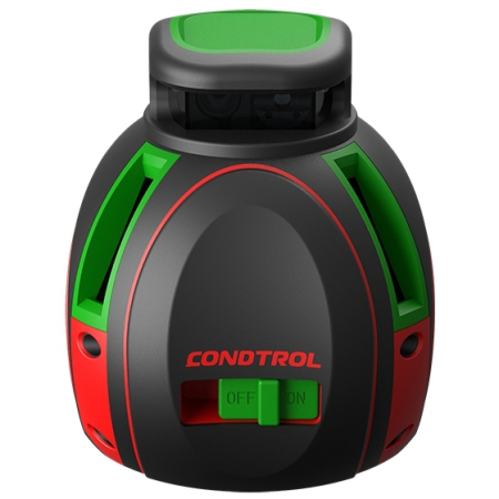 condtrol-unix-360-green-pro