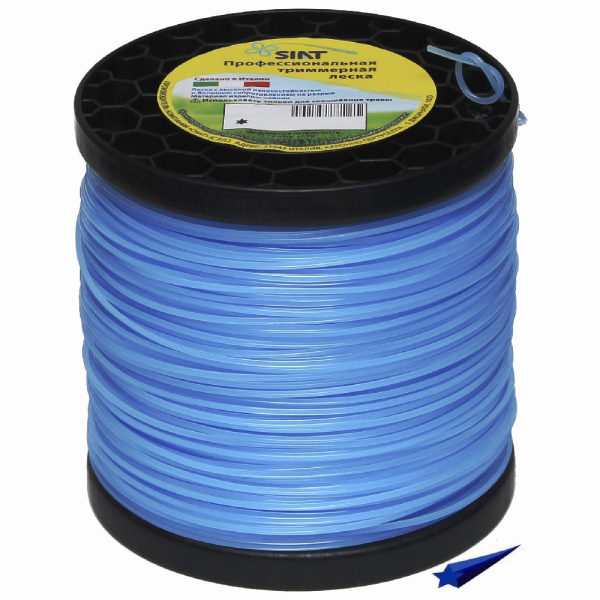 Леска SIAT Professional 4,0*74 м (звезда)   303237