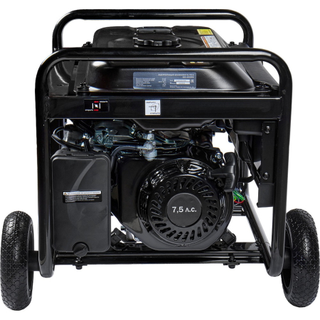 GES 4000RW 4