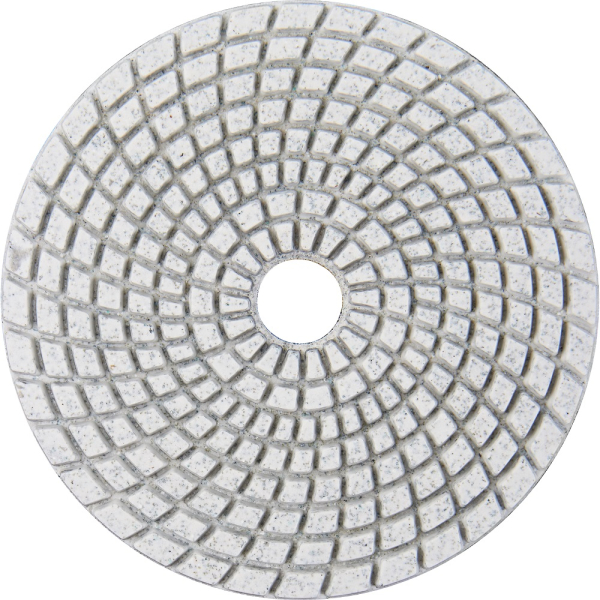 Диск алмазный ELITECH 125мм P30 мокрое шлифование   1820.158800