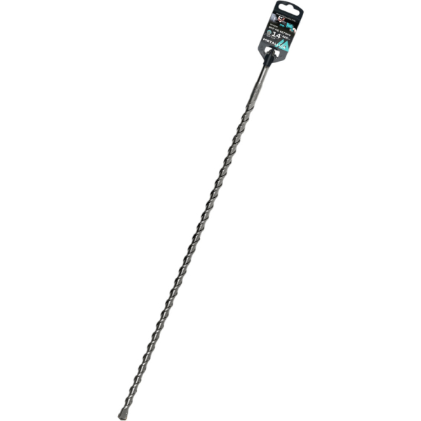 Бур по бетону SDS-plus METALLICA Optima 14 х600/550 мм   904558