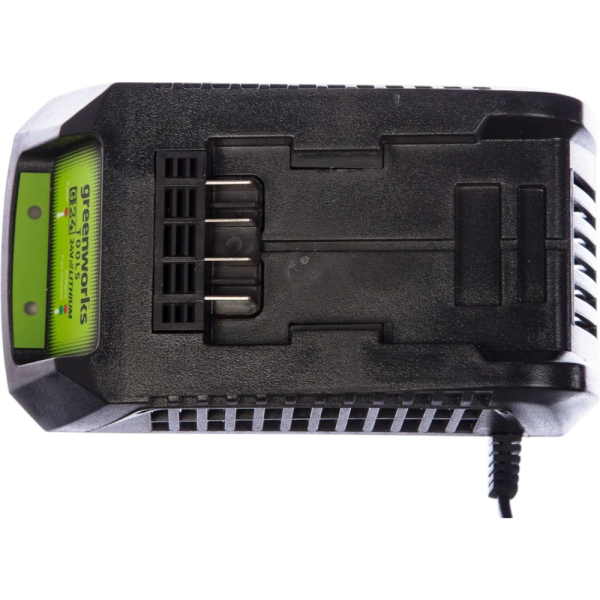 Зарядное устройство GREENWORKS 24 V   2903607