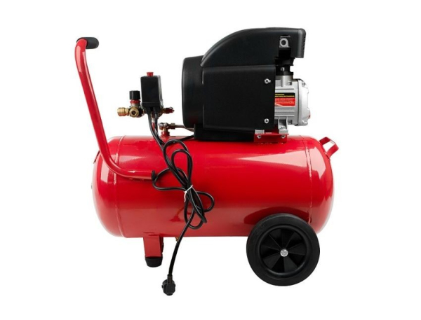 Компрессор CENTURION BM-206/25E