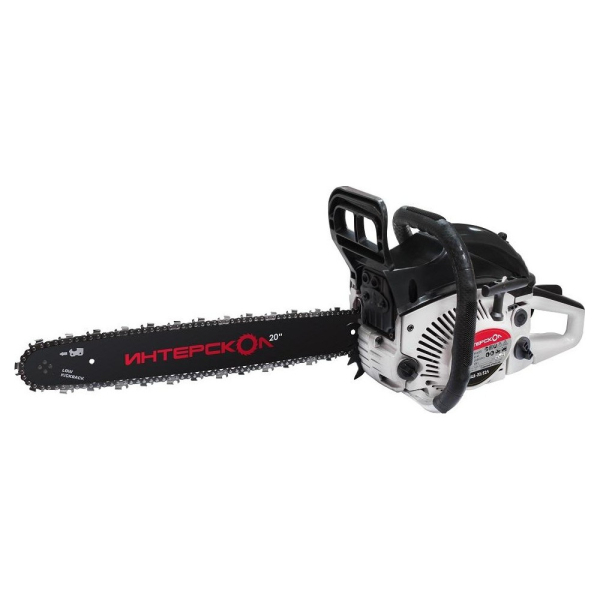 Бензопила Интерскол ПЦБ-20/52 Л   446.1.0.40