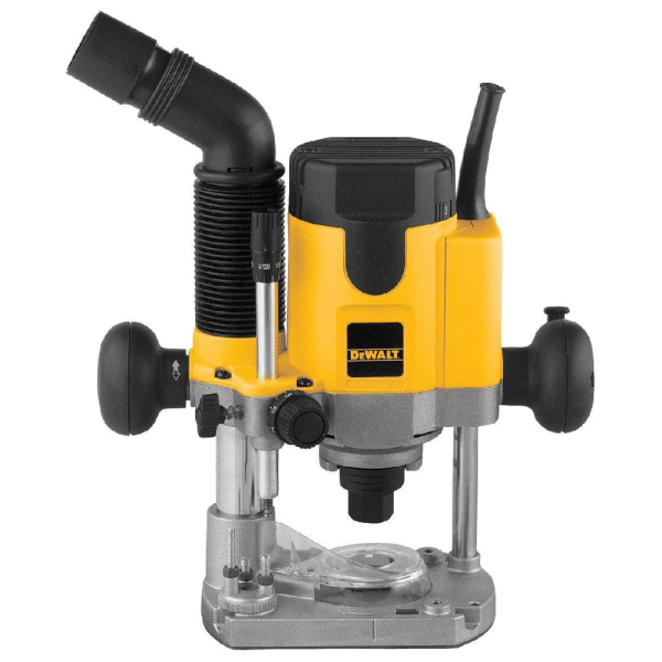 Фрезер DEWALT  DW 621 K