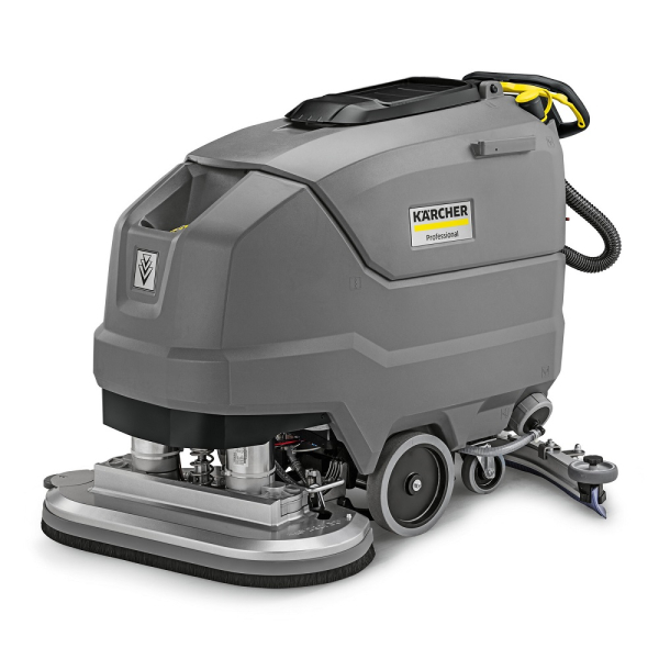 Поломоечная машина Karcher BD 80/100 W Bp